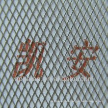 anping KAIAN expanded nickel wire mesh(30 years manufacturer)